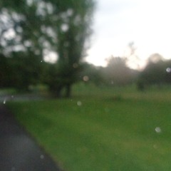 RUNNING