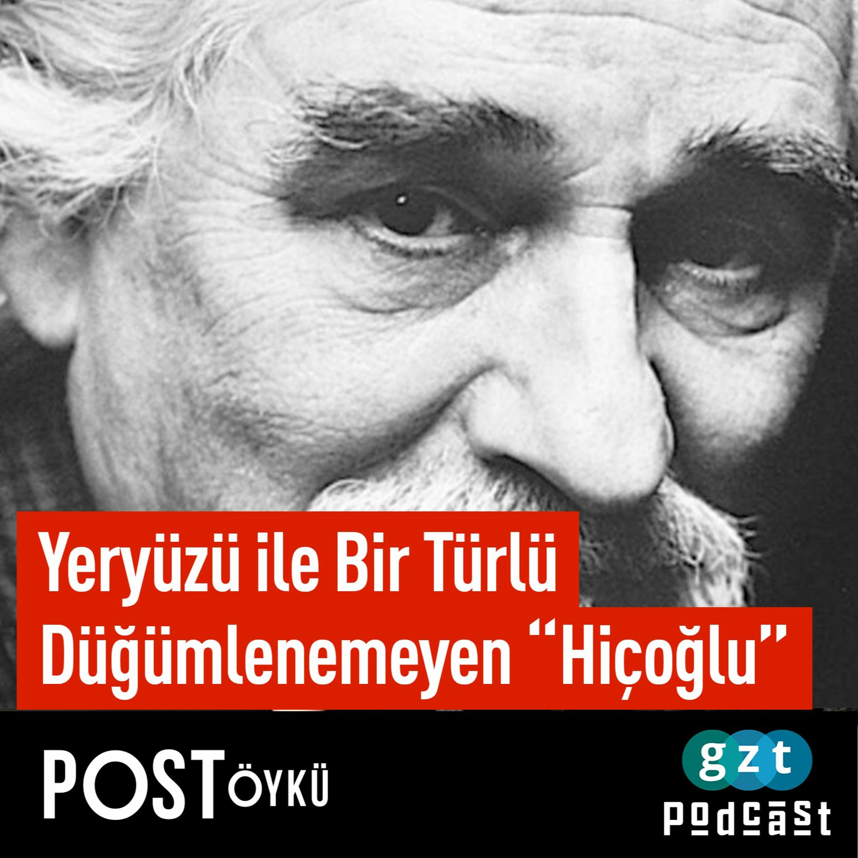 Post Öykü