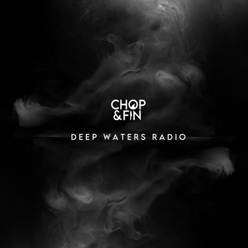 Deep Waters Radio 001