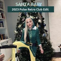 Santa Baby 2023