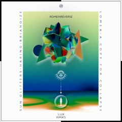 PREMIERE | Rome In Reverse - Jump (Lomea Remix) [Telavivi] 2022