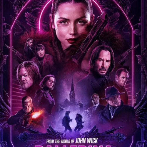 Stream episode (PELISPLUS)! Ballerina PELÍCULA COMPLETA EN ESPAÑOL Y