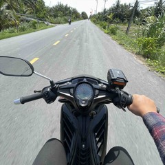 TRACK LẺ NHẠC GÕ - VUI