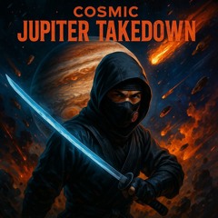Cosmic Jupiter Takedown V5
