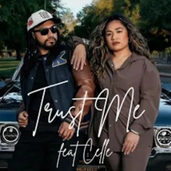 Knova - Trust Me feat. Celle