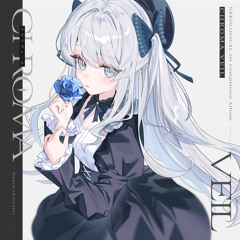 【2025秋M3】【CHROMA VEIL】Obsidiphoria