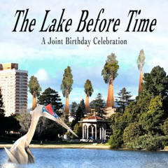 250607 Live @ The Lake Before Time