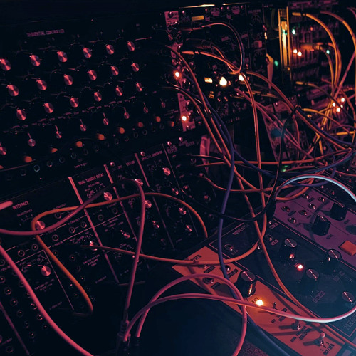 Modular Mess