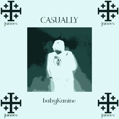 casually (prod. junoes)