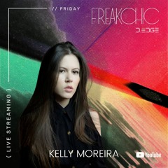 Kelly Moreira @ Freak Chic D-Edge