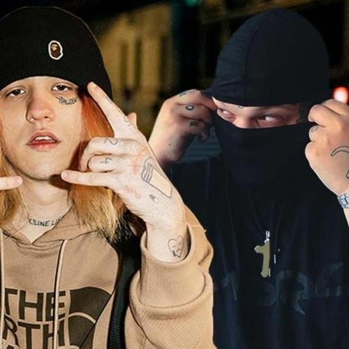 RUN IT UP (Sierra Kidd x Tlow leak) mixed by me