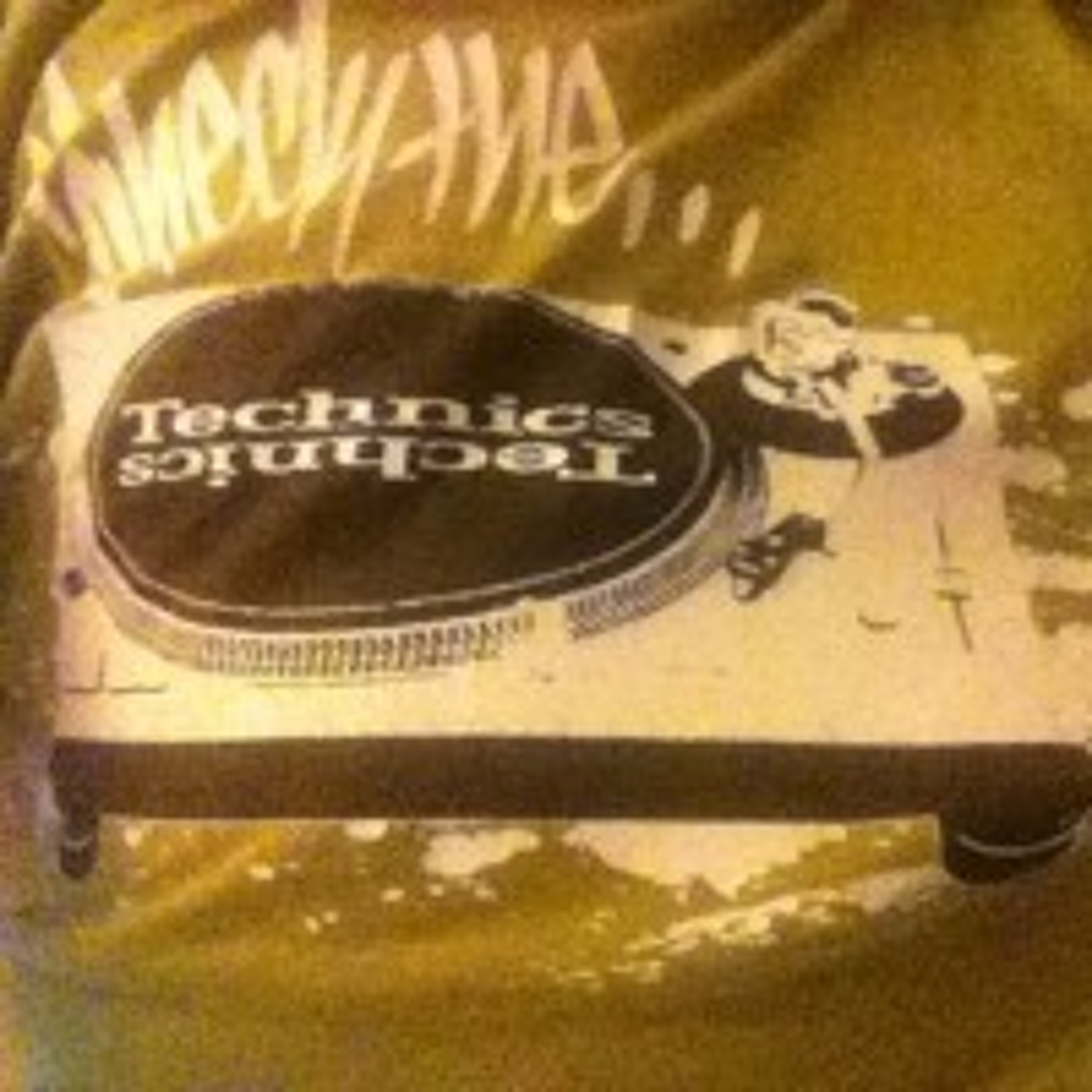 DJ Matthias (BELGIUM)- Vinylsets & Productions