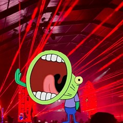 EDCO 2025 AirBnBangers [DUBSTEP/RIDDIM MIX]