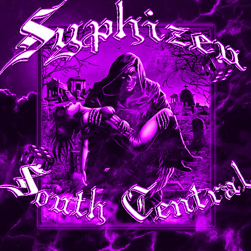 South Central