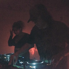 Nada Fácil b2b Lil Duende Live @ Touching Infinite