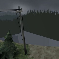 Komplikace (Complication) - Galerie Output 2018