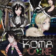 KOMACORE-888: Artist Playlist