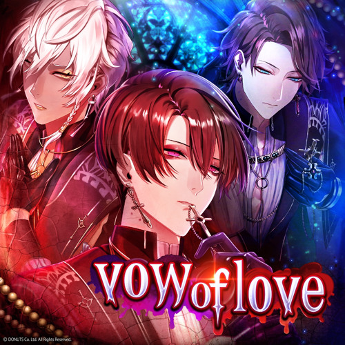 vow of love