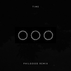 Swedish House Mafia ft. Mapei - Time (Philgood Remix)
