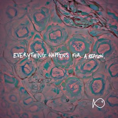 Everything Happens For A Reason [FREE DL]