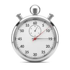 1 minute timer