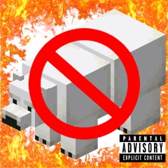 Minecraft Polar Bear disstrack