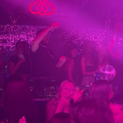 MAIN SET @ PETITE DISCO JULY 25TH
