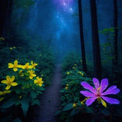 Luckylife7 - downtempo, deep, ambient 2024