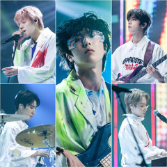 원위 (ONEWE) - DNA (무대 ver.)