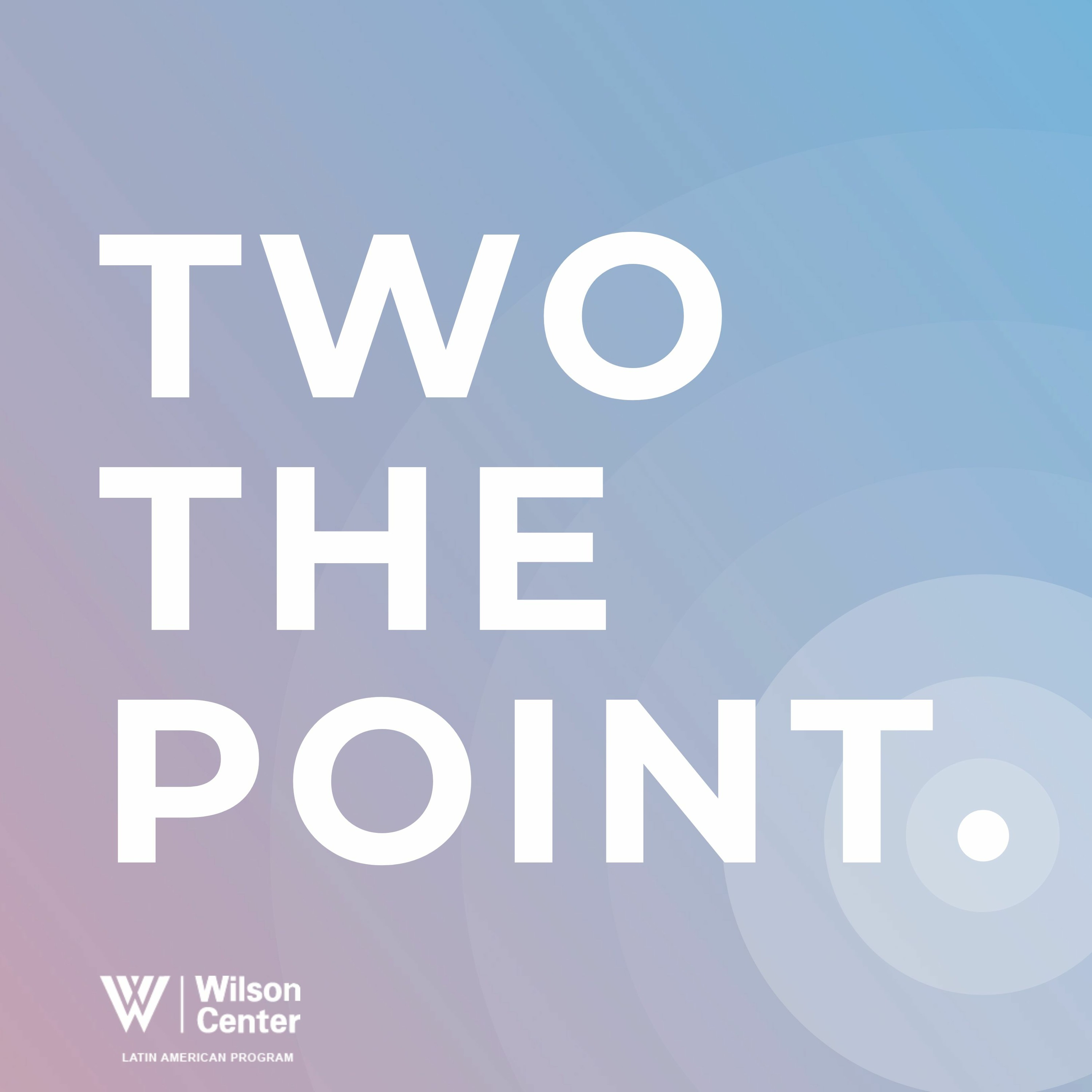 The Wilson Center