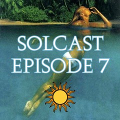 Solcast - EP 7: A Deep Dive into Fat Loss - How to Lose Weight the Right Way