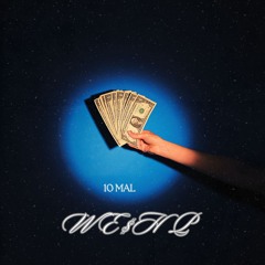 10 Mal  (Prod. Ttheuz1n)