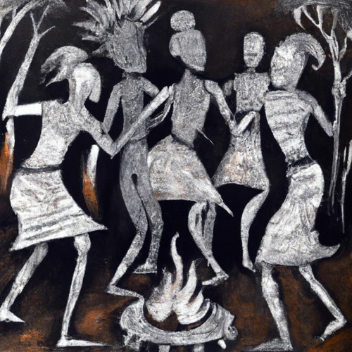 Electrorganic Mixtape: Session 3 (Tribal - Shamanic - Melodic)