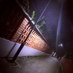 pergi jauh jauh (not the full version)