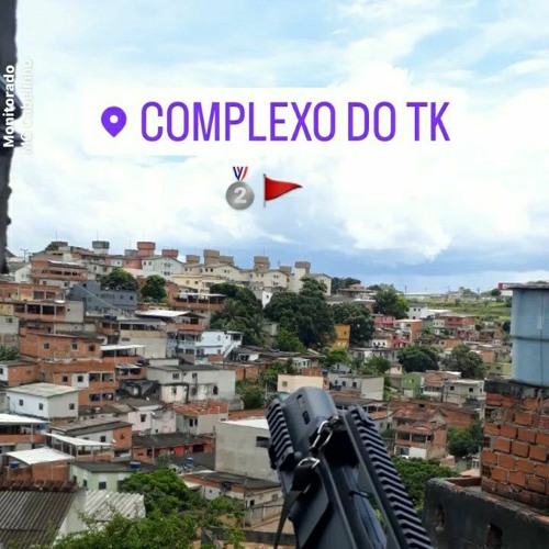GLOCK DE ROUPA' MC CK DO SD & MC P.U ~  DJS CABELINHO DA PALMEIRINHA' GUSTAVO 22