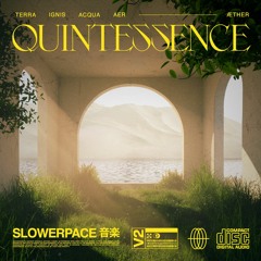 slowerpace 音楽 - Ignis