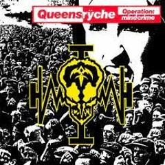 Queensryche Breaking The Silence