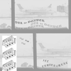 STL To Denver 1/24
