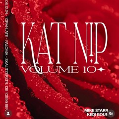 Kat Nip Presents Mike Starr w/ Kedi Bounce at Paloma 2024-12-06