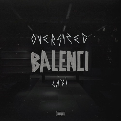 jay! - oversized balenci p. paparawone