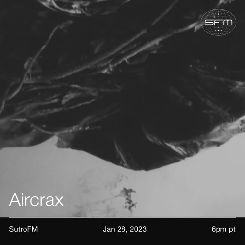 In-studio: Aircrax