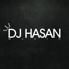 DJ Hasan - Breathing (2012 Organ Mix)