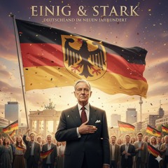 Abrechnung BRD Republik [aka American personal] (IA RapDisstrack)