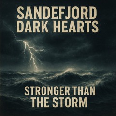 Stronger Than The Storm