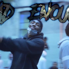 Storm B X Lo Glizzy - Touch The Ground Remix (Official Audio)