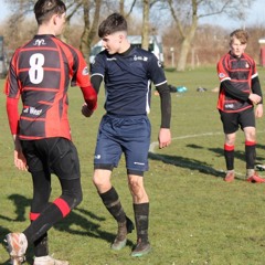 all the levels without me - (Ciaren Adam mix)