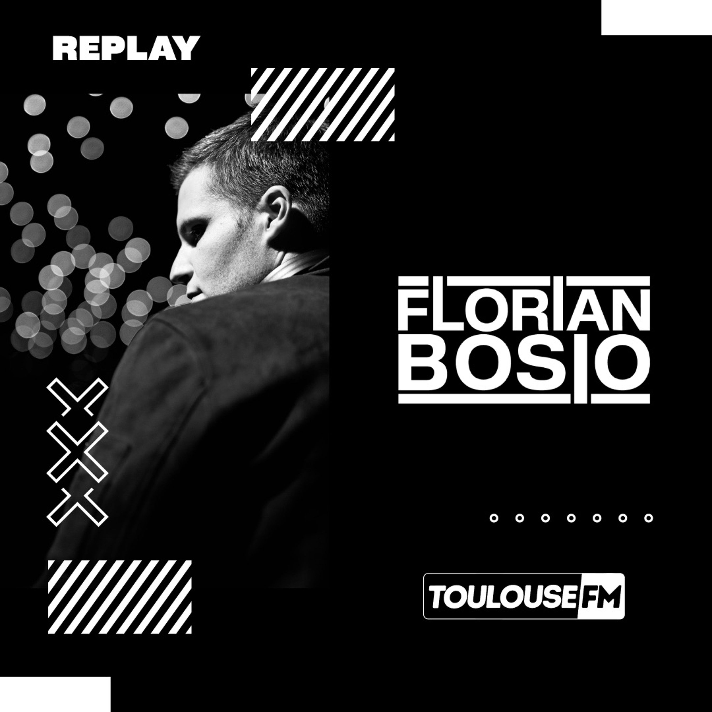 FLORIAN BOSIO