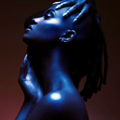 Kelela + Ginuwine = All the Way Down