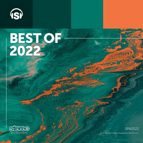 mareridt henvise paperback Stream Stereo Productions | Listen to Best of 2022 (Extended Mixes)  playlist online for free on SoundCloud