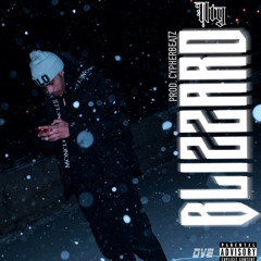 BLIZZARD(Prod. By CypherBeatz)